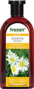 TRESAN PAPATYA SAMPUAN 500ml