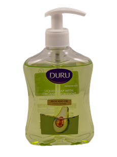 DURU SIVI SABUN AVOCADO 300ml