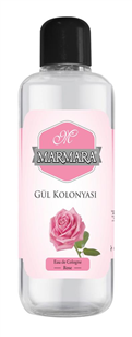 MAR.GÜL KOLONYA 400ml