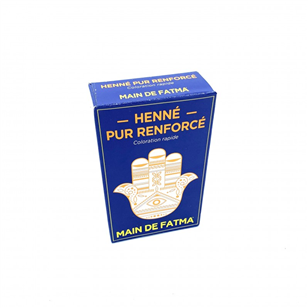 KINA(HENNA)MAIN FATIMA 90g