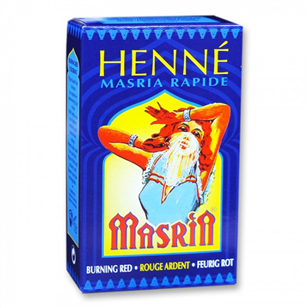 KINA(HENNA) MASRIA 90g