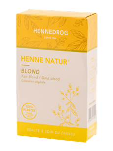 KINA(HENNA) BLOND 90g