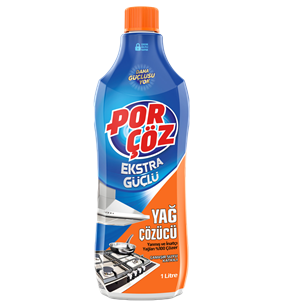 SIR POR-CÖZ 1l