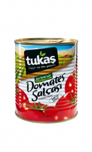 TUKAS DOMATES SALCA 830g