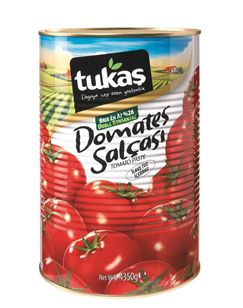 TUKAS DOMATES SALCA 5kg