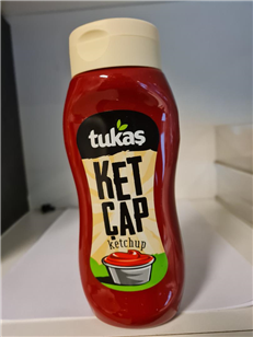 TUKAS SWEET KETCHUP 400cc