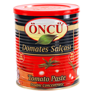 ÖNCÜ DOMATES SALCA DOSE 830g