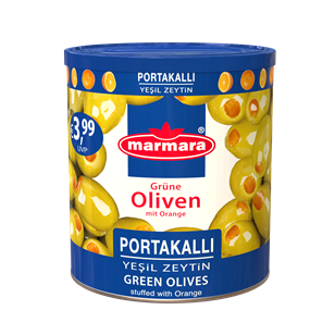 MARMARA PORTAKALLI ZEYTIN 1/1