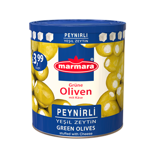 MARMARA PEYNIRLI ZEYTIN 1/1