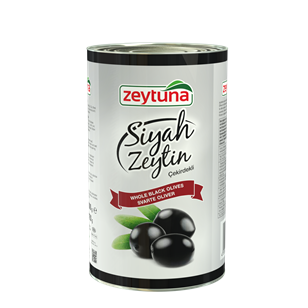 ZEYTUNA CEKLI SIYAH 5/1