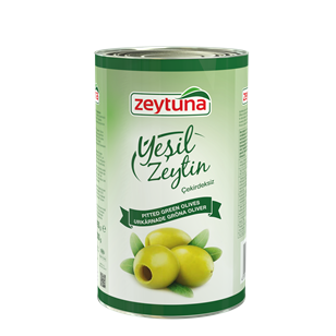 ZEYTUNA CEKSIZ YESIL 5/1