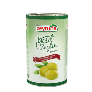 ZEYTUNA CEKLI YESIL 5/1