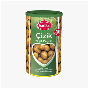 HARIKA CIZIK ZEYTIN 3/2