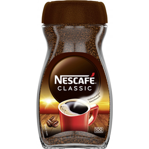 NESCAFE CLASSIC 200g