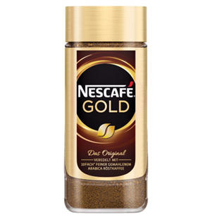 NESCAFE GOLD 100g