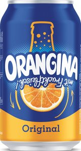 ORANGINA DOSE CLASSIC 330ml