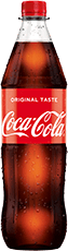 COCA COLA PET 500ml