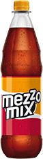 MEZZO MIX PET 500ml