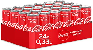 COCA-COLA DOSE 330ml