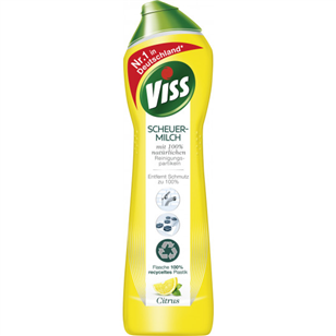 VISS SCHEUERMILCH CITRUS 500ml