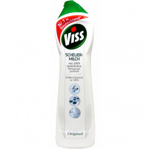 VISS SCHEUERMILCH ORIGINAL 500ml