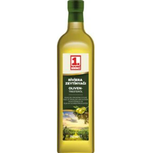 BIRINCI OLIVENÖL GLAS 750ml