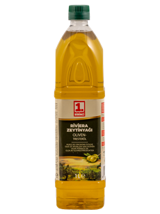 BIRINCI OLIVENÖL PET 1l