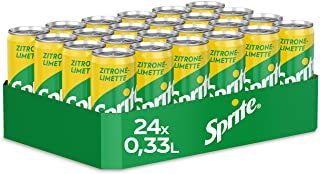 SPRITE DOSE 330ml