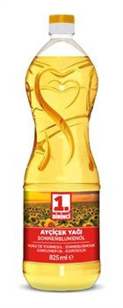 BIRINCI SONNENBLUMENÖL 825ml