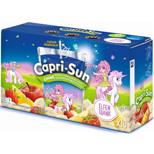 CAPRI SUN FAIRY/ELFENTRANK 10er 2l