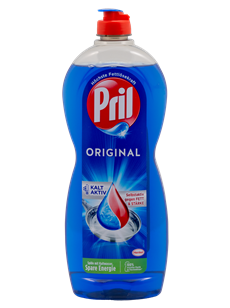 PRIL ORIGINAL LIMETTE 675 ml