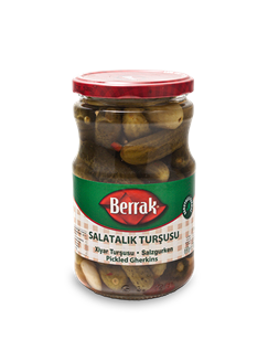 BERRAK SALATALIK 720cc