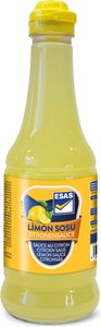 ESAS LIMON SUYU 500ml