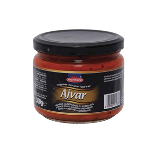 PODRAVKA AJVAR MIX 2600g