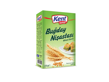 KENT BUGDAY NISASTASI 200g