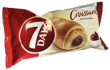 CROISSANT KAKO DOUBLE 60g